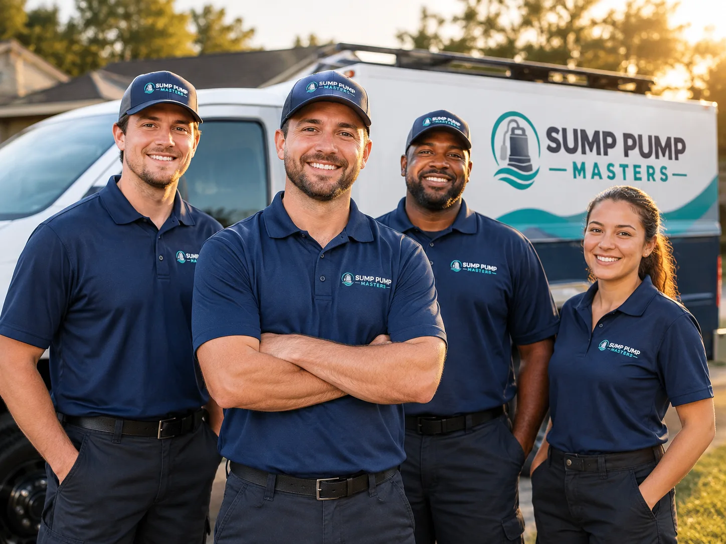 Sump Pump Repair company in Christiansburg, VA